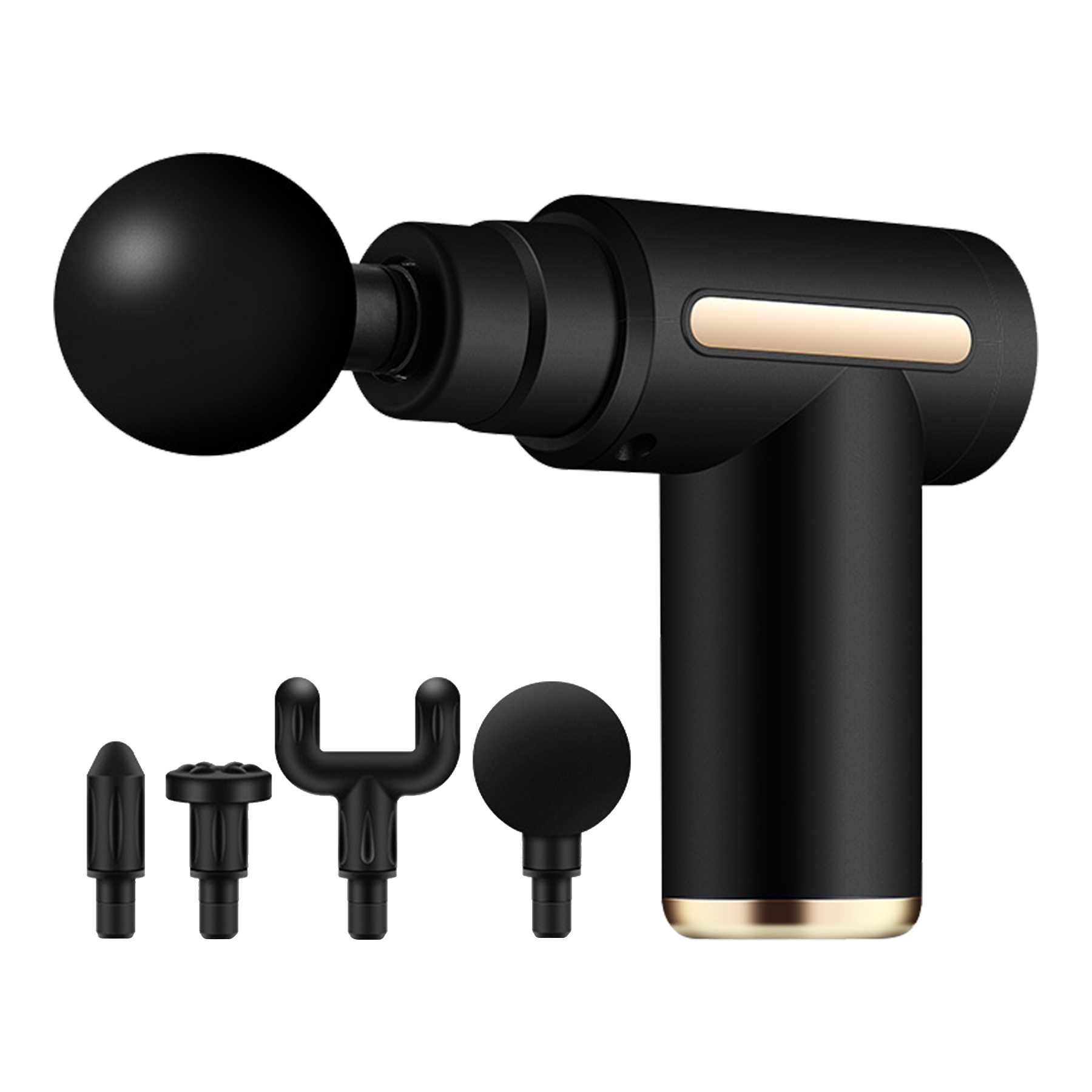 Massage Gun 5