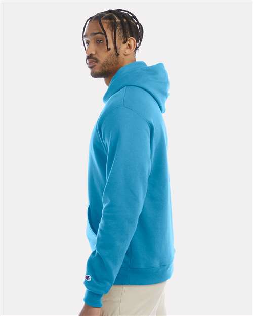Unisex Powerblend® Hooded Sweatshirt - S700 58