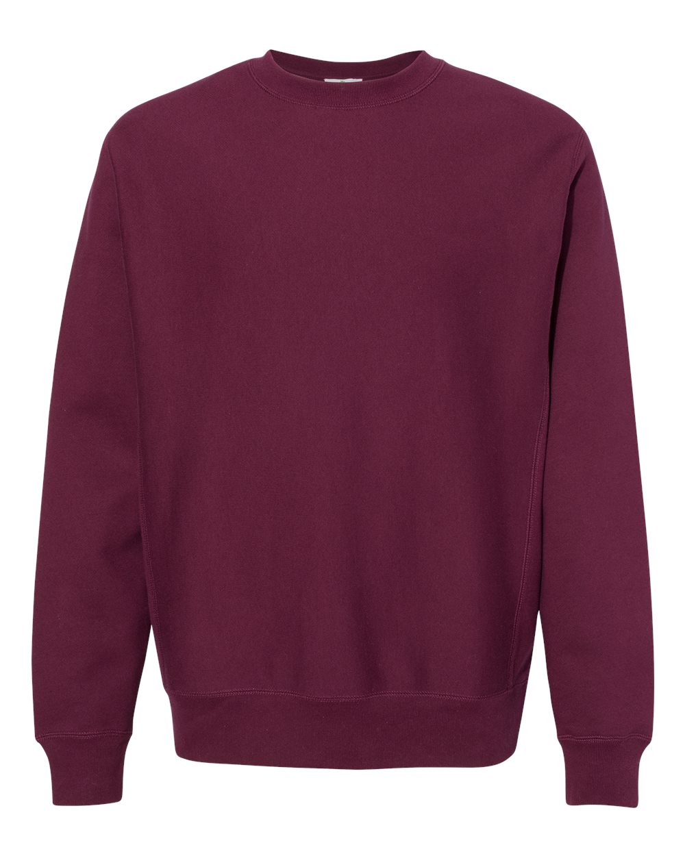 Unisex Legend Premium Heavyweight Cross-Grain Crewneck Sweatshirt - IND5000C 53