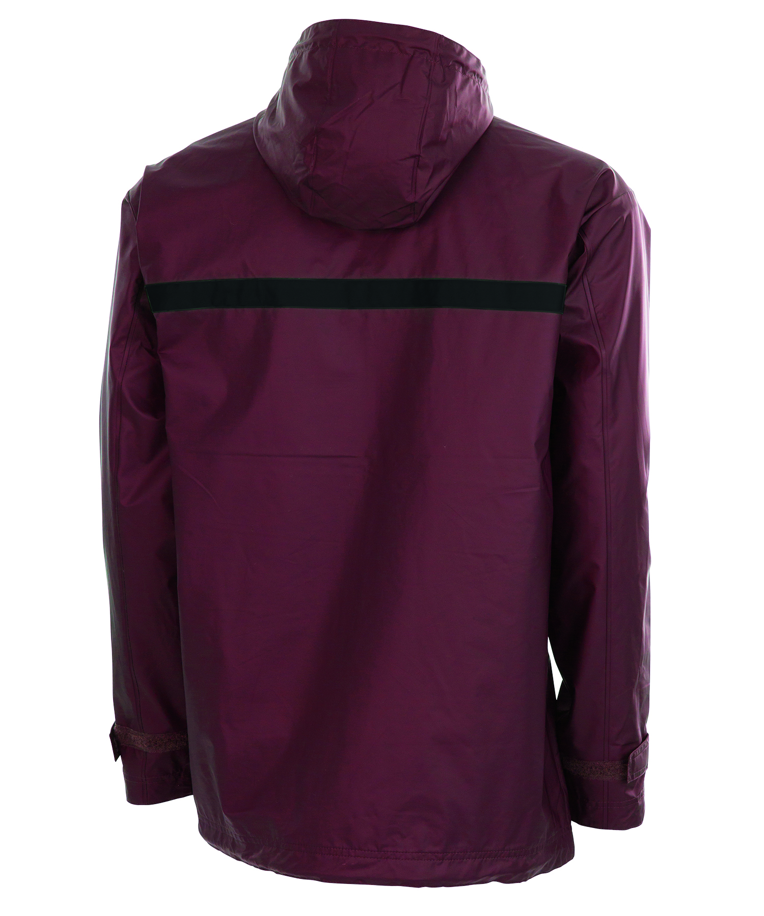 Men's New Englander® Rain Jacket 7
