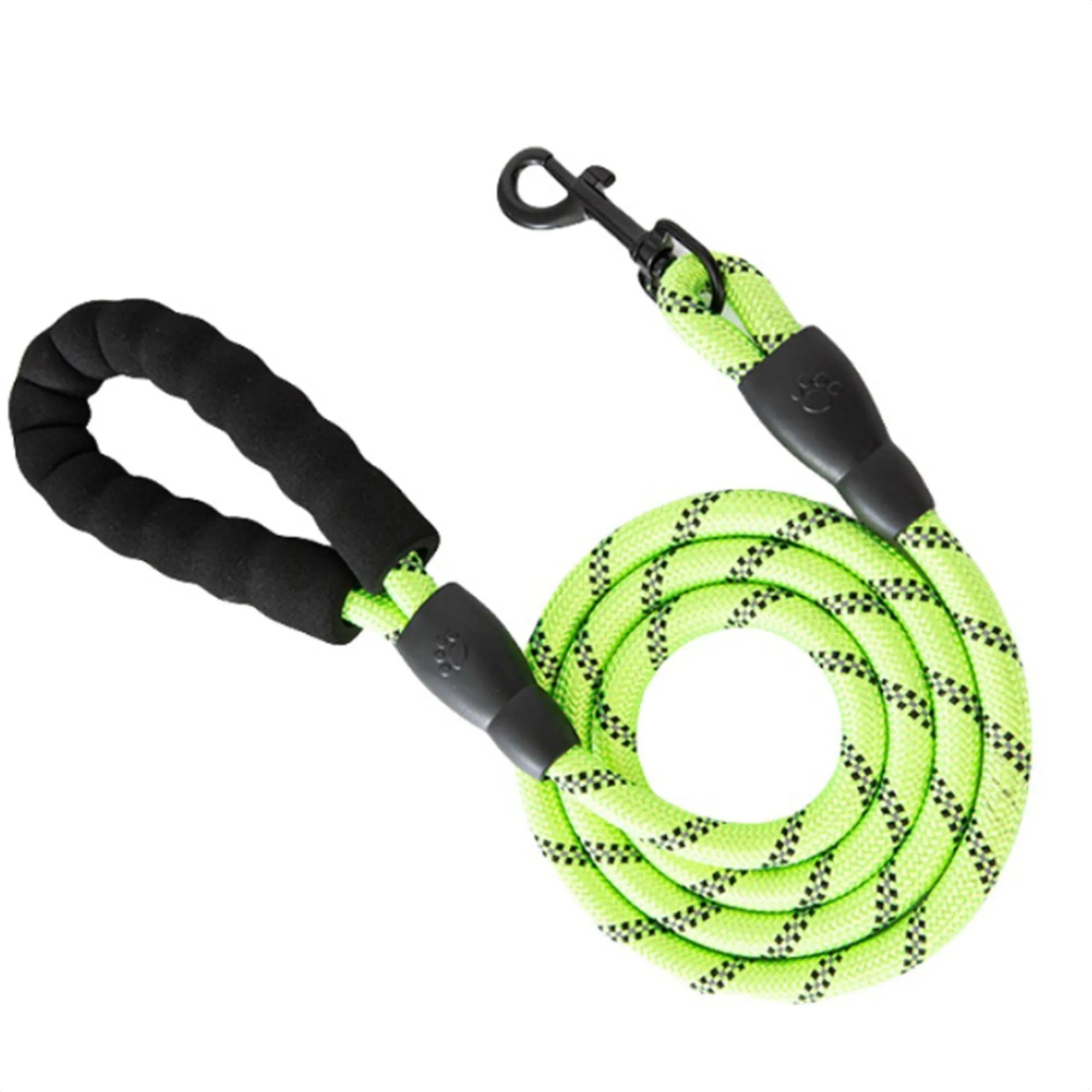 Durable Nylon Pet Leash 8