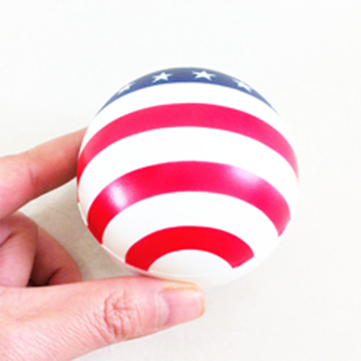 American Flag Pressure Ball Fidget Toy 5