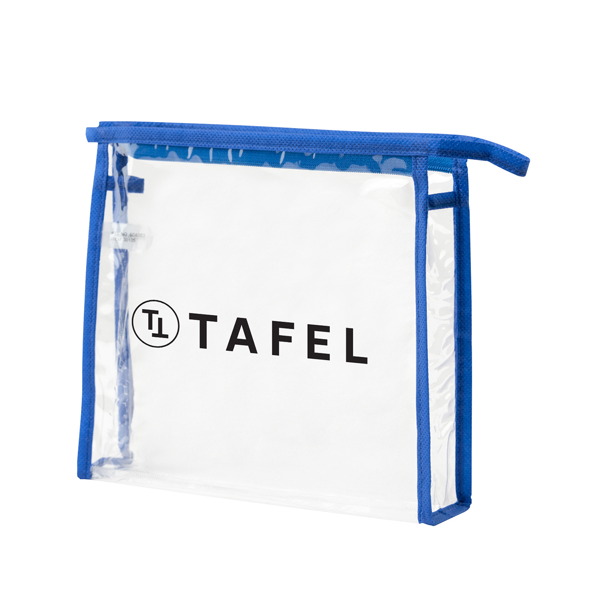 Clarity Toiletry Bag
6