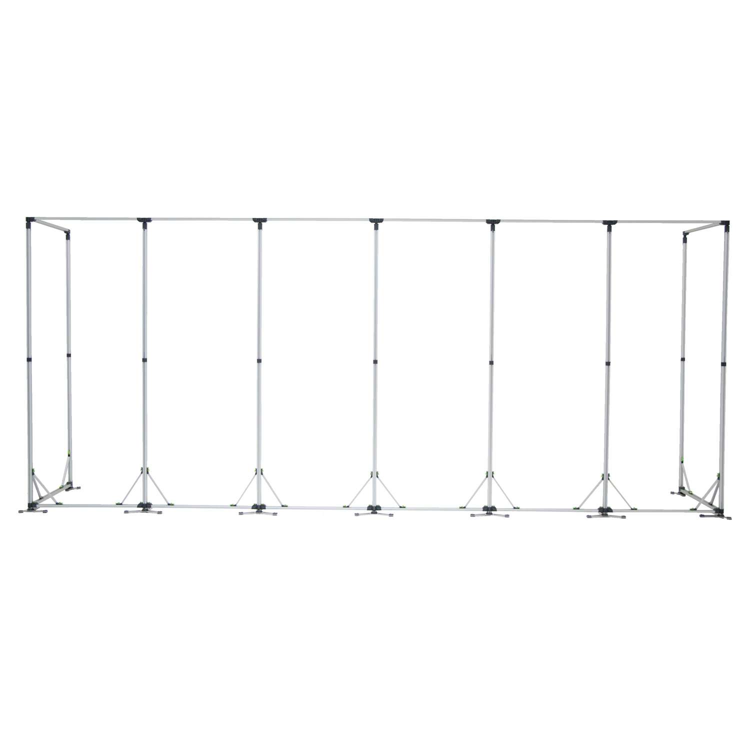 20' TRIGA® Go U-Booth Hardware Kit 4
