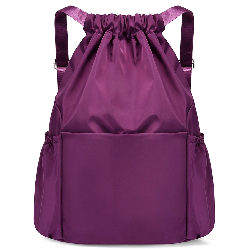 Water Resistant Sports Drawing Backpack 7