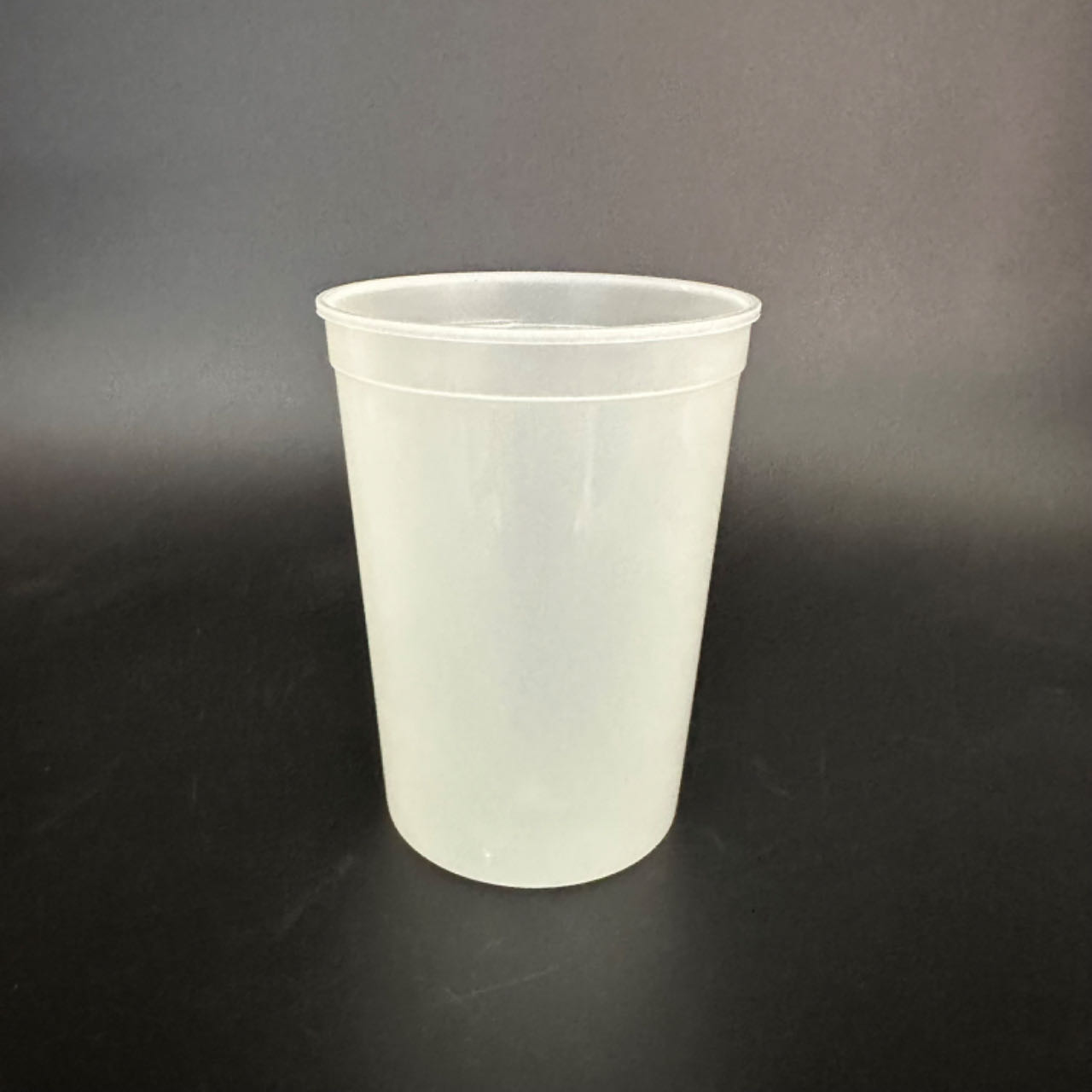 Glow In The Dark Stadium Cup 4