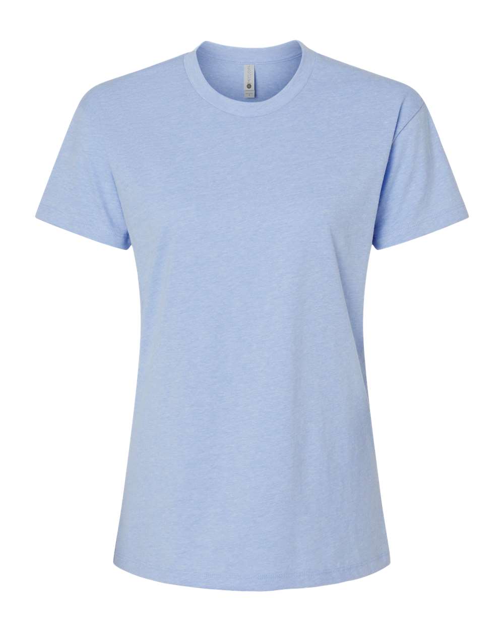 Women's CVC Relaxed Tee - 6600 26