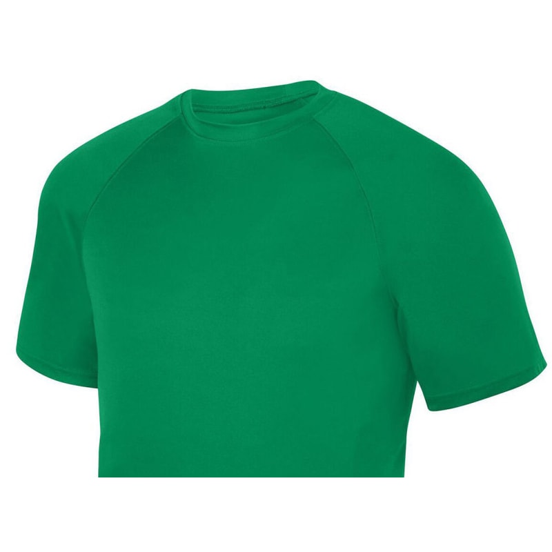 Augusta Sportswear Adult Attain Wicking Short-Sleeve T-Shirt 5