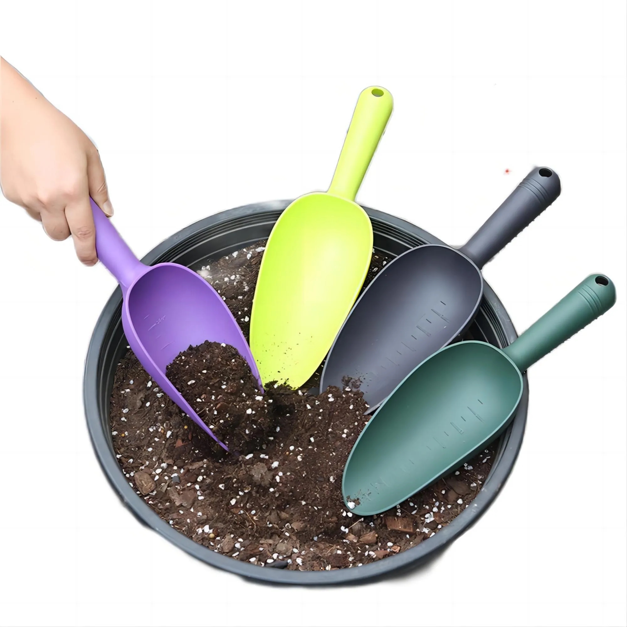 Horticultural Shovel