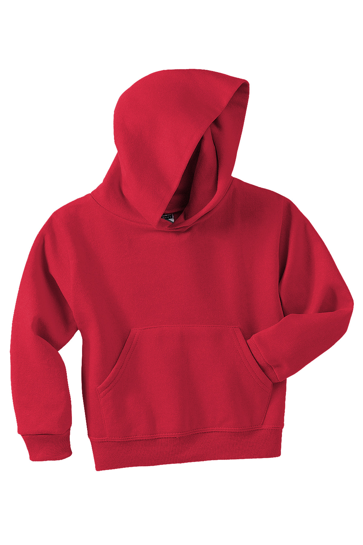 Jerzees® Youth NuBlend Pullover Hooded Sweatshirt 64