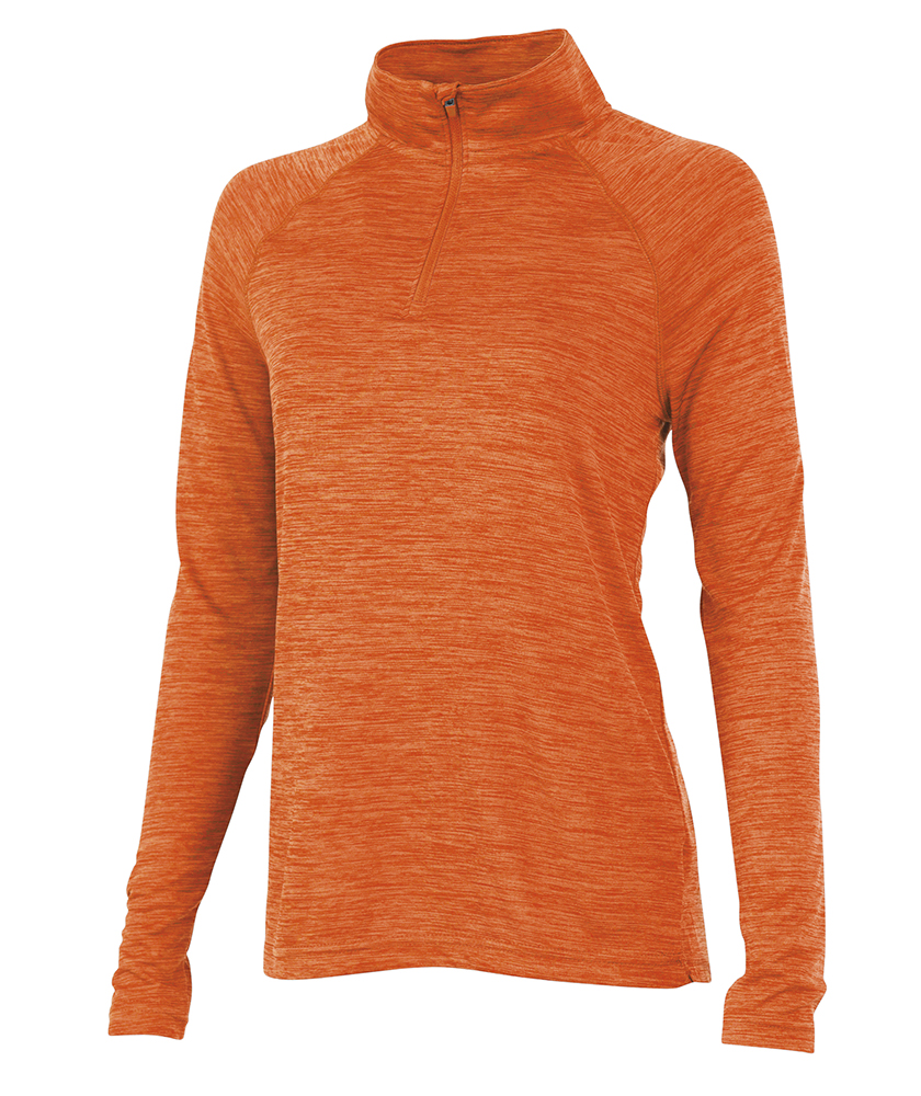 Women's Space Dye Performance Pullover 41