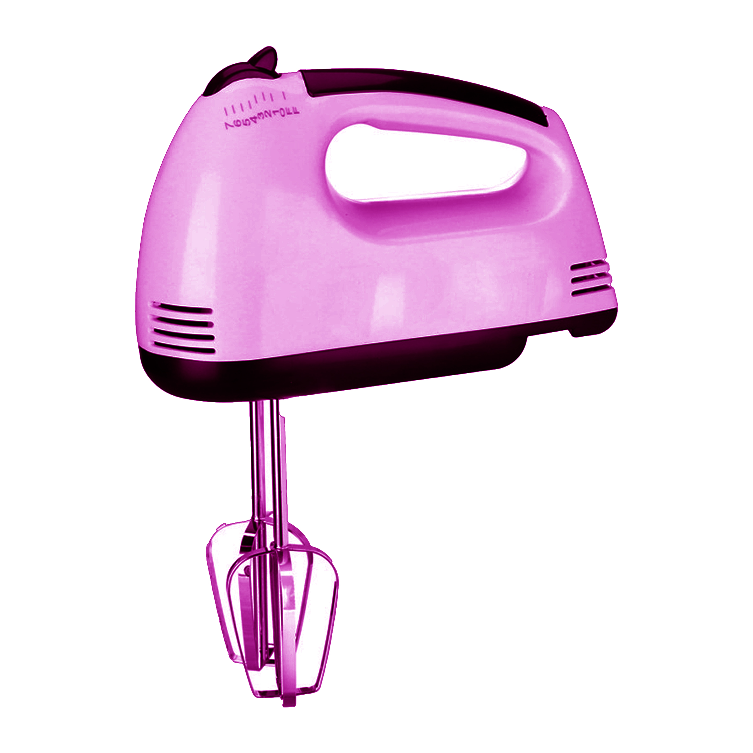 Abs Versatile Hand Mixer 6