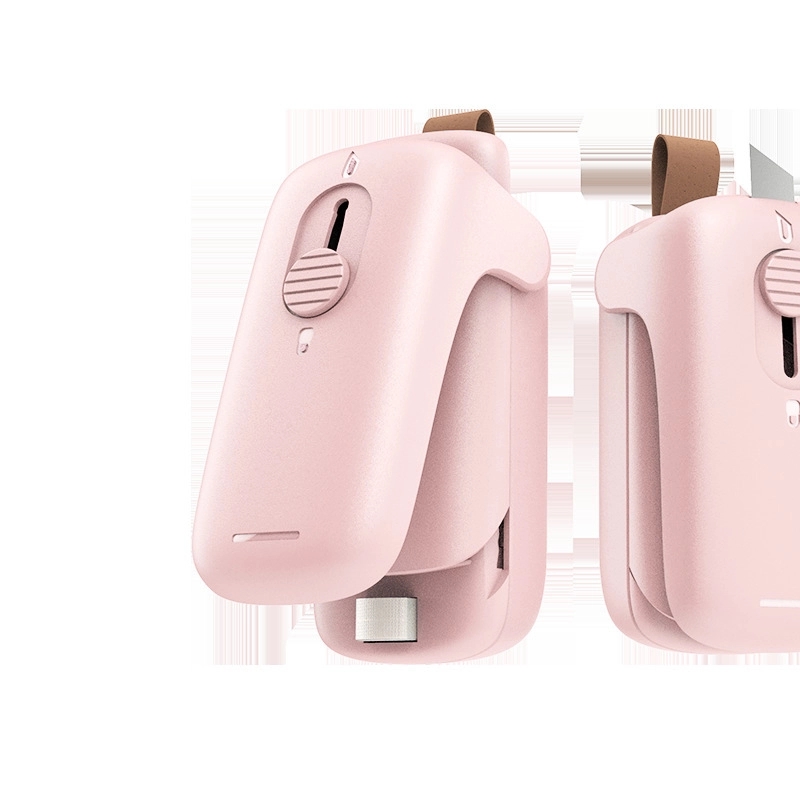 Mini Bag Sealer 2
