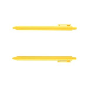 Stretchable Pen With Carabiner 14