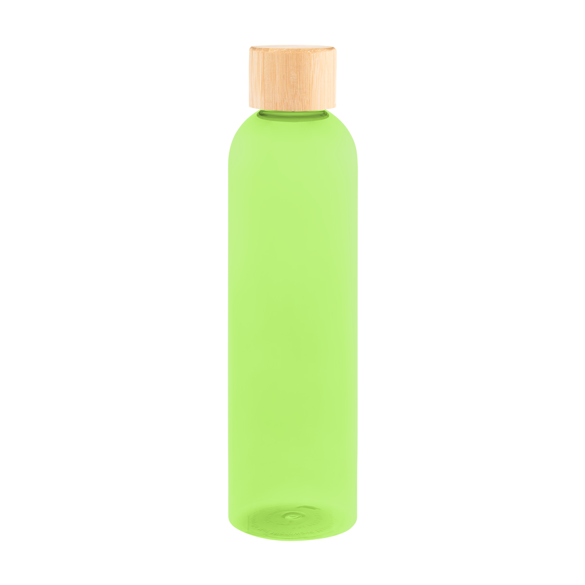 32 Oz. Jordan rPET Bottle With Bamboo Lid 5