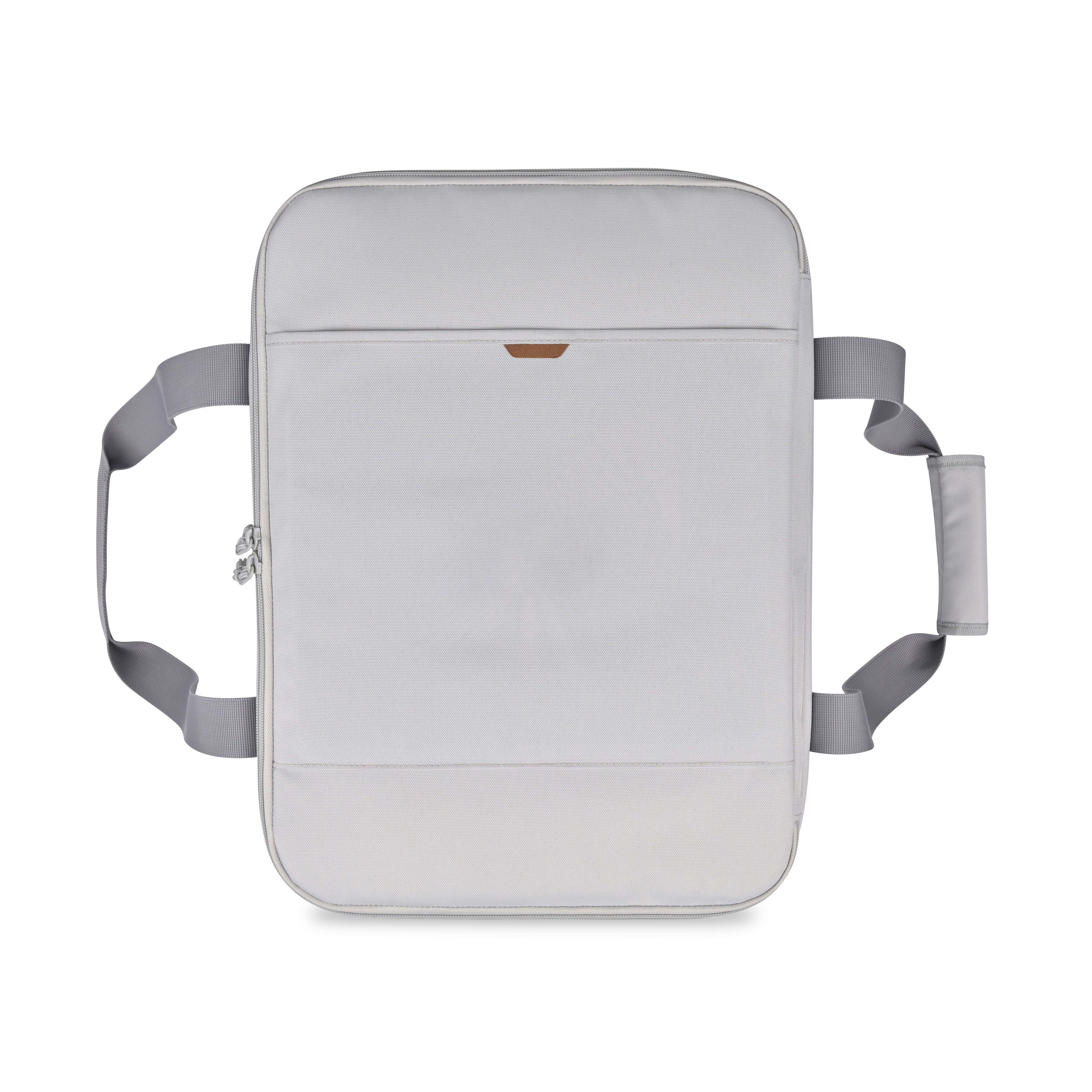 Parkview Recycled rPET Insulated Dual Food Carrier 43