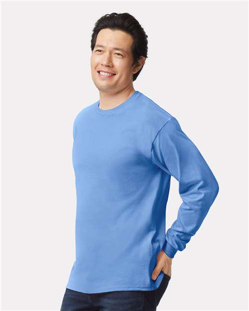 Unisex Ultra Cotton® Long Sleeve T-Shirt - 2400 243