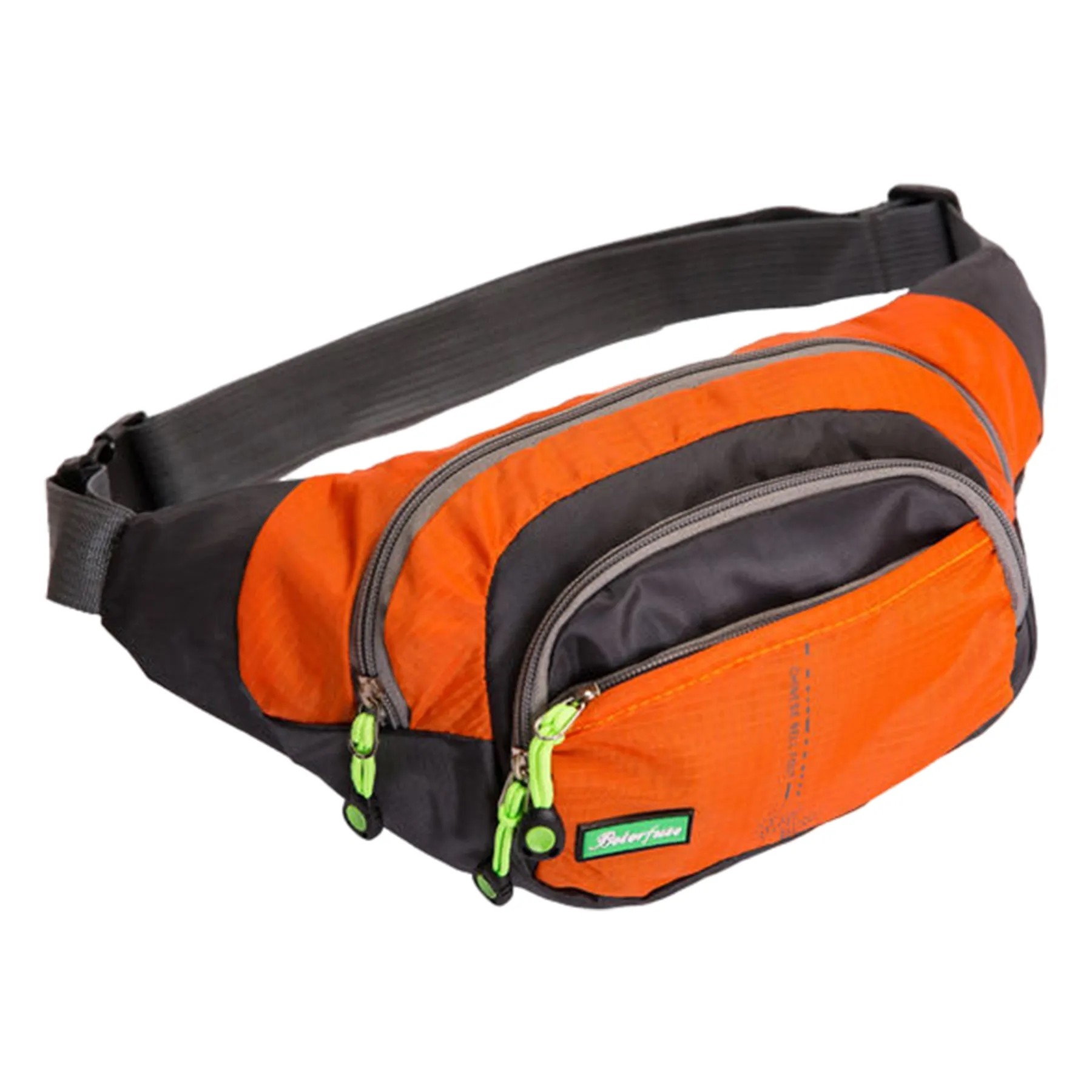 Multifunction Waist Pack 8