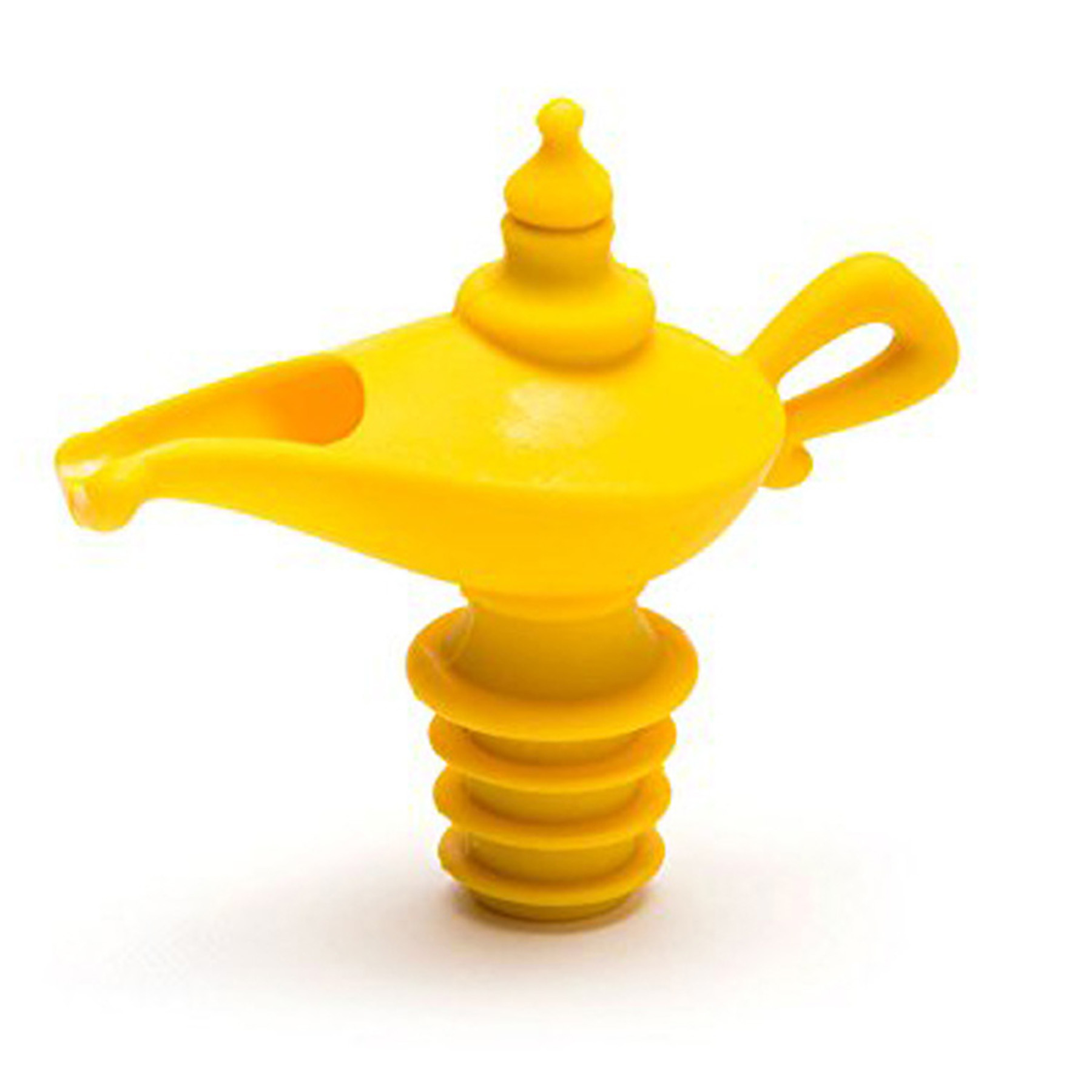 Silicone Oil Pourer 2