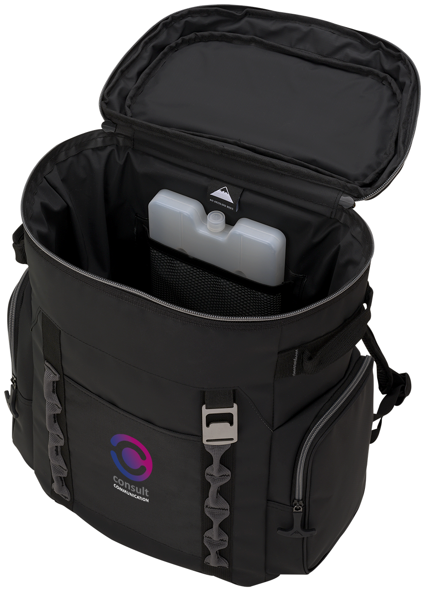 Urban Peak® Waterproof Mombo Backpack/Cooler 29