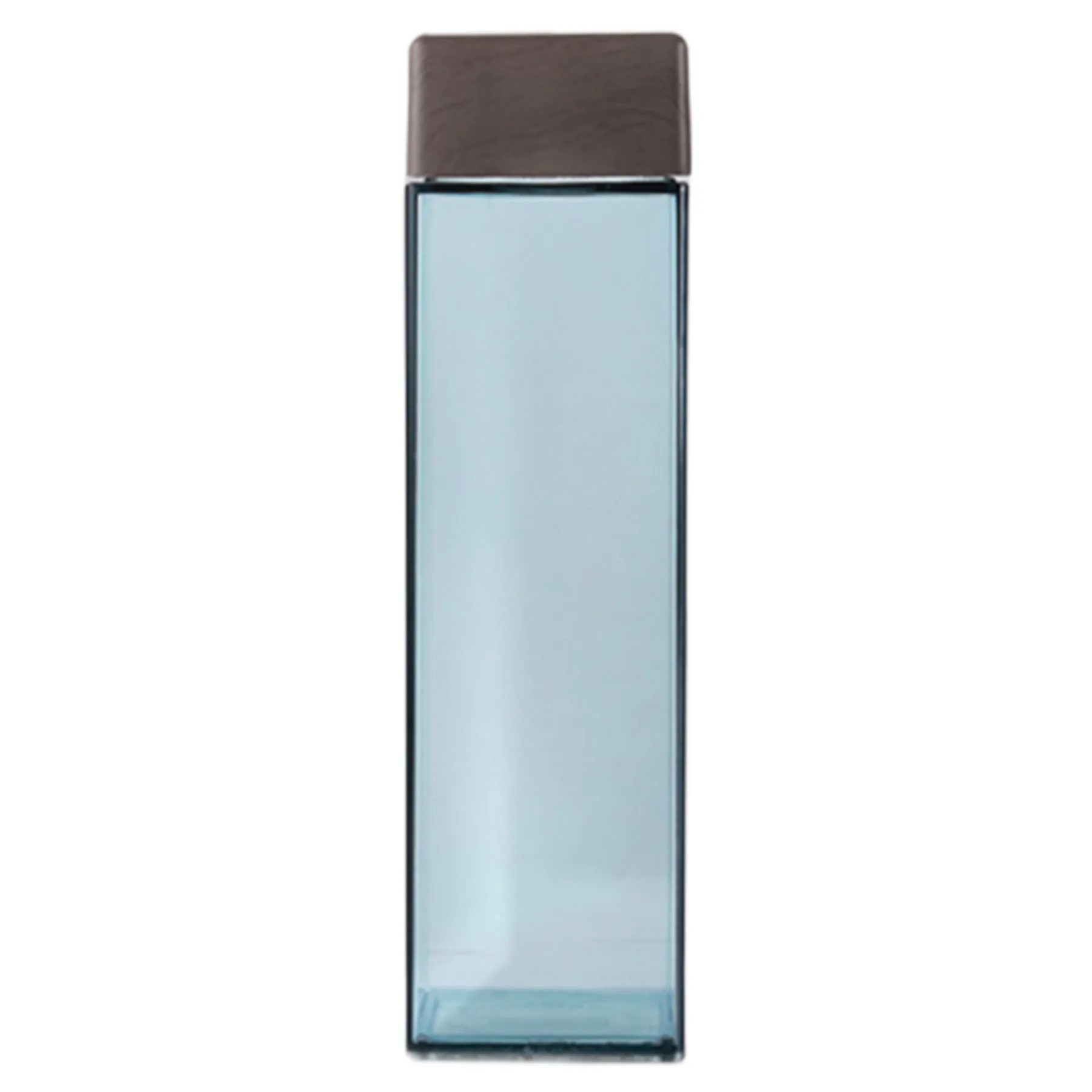 16Oz Plastic Rectangle Water Bottle 3
