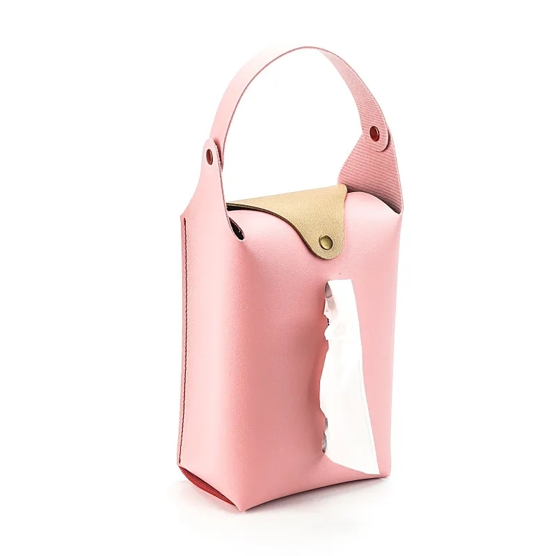 Portable Wet Wipe Pouch 3
