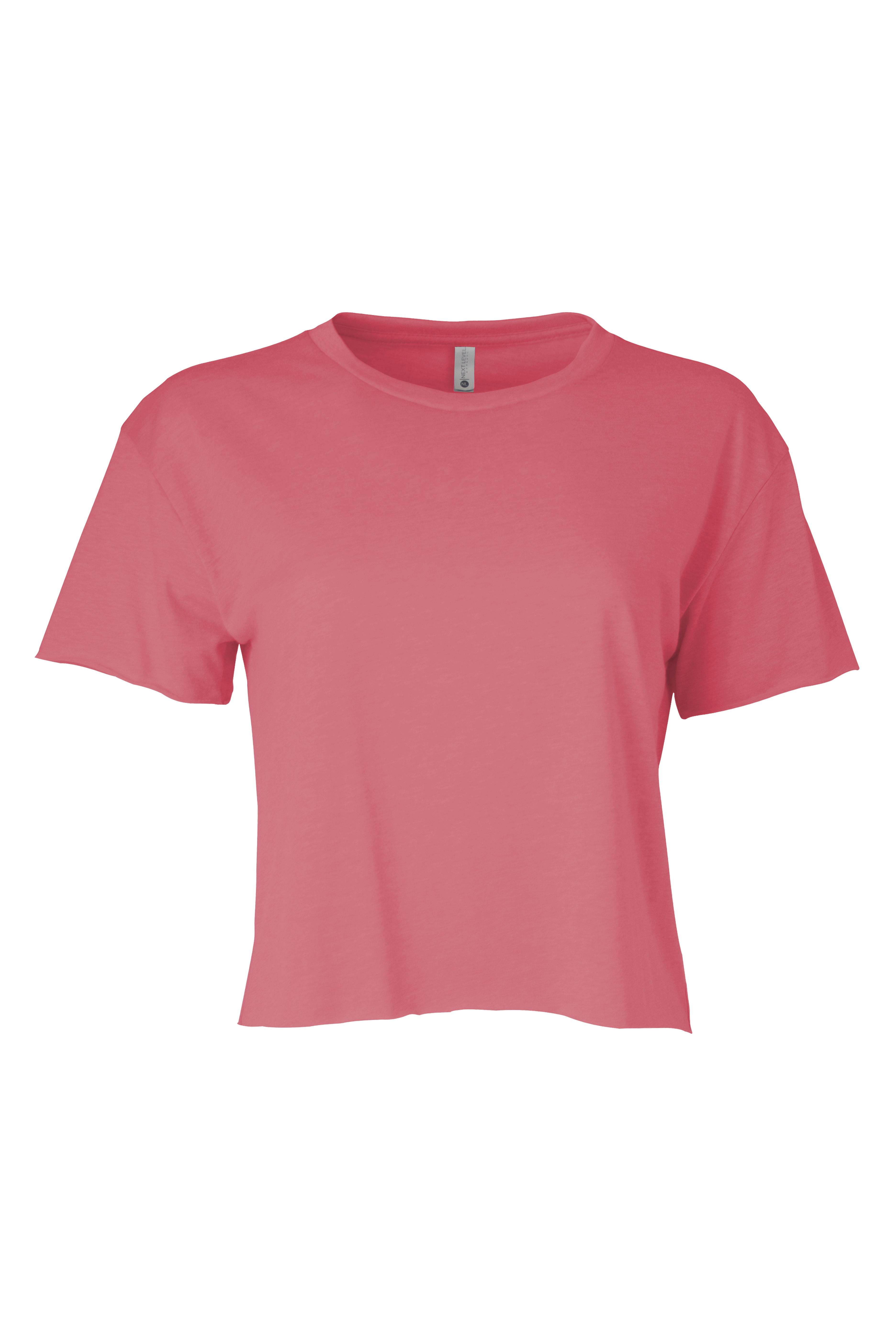 Women's Festival Cropped Top 6