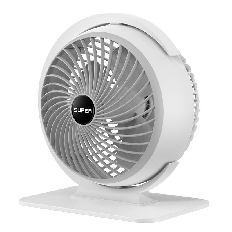 Personal Desk Fan 6