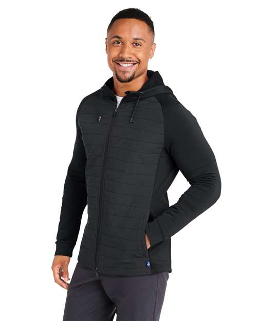 Men's Coleman Jacket - SWCJ600 36
