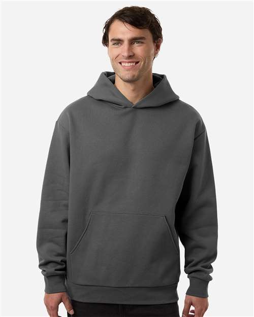 Unisex Boulevard Heavyweight Hooded Sweatshirt - IND330BLV 36