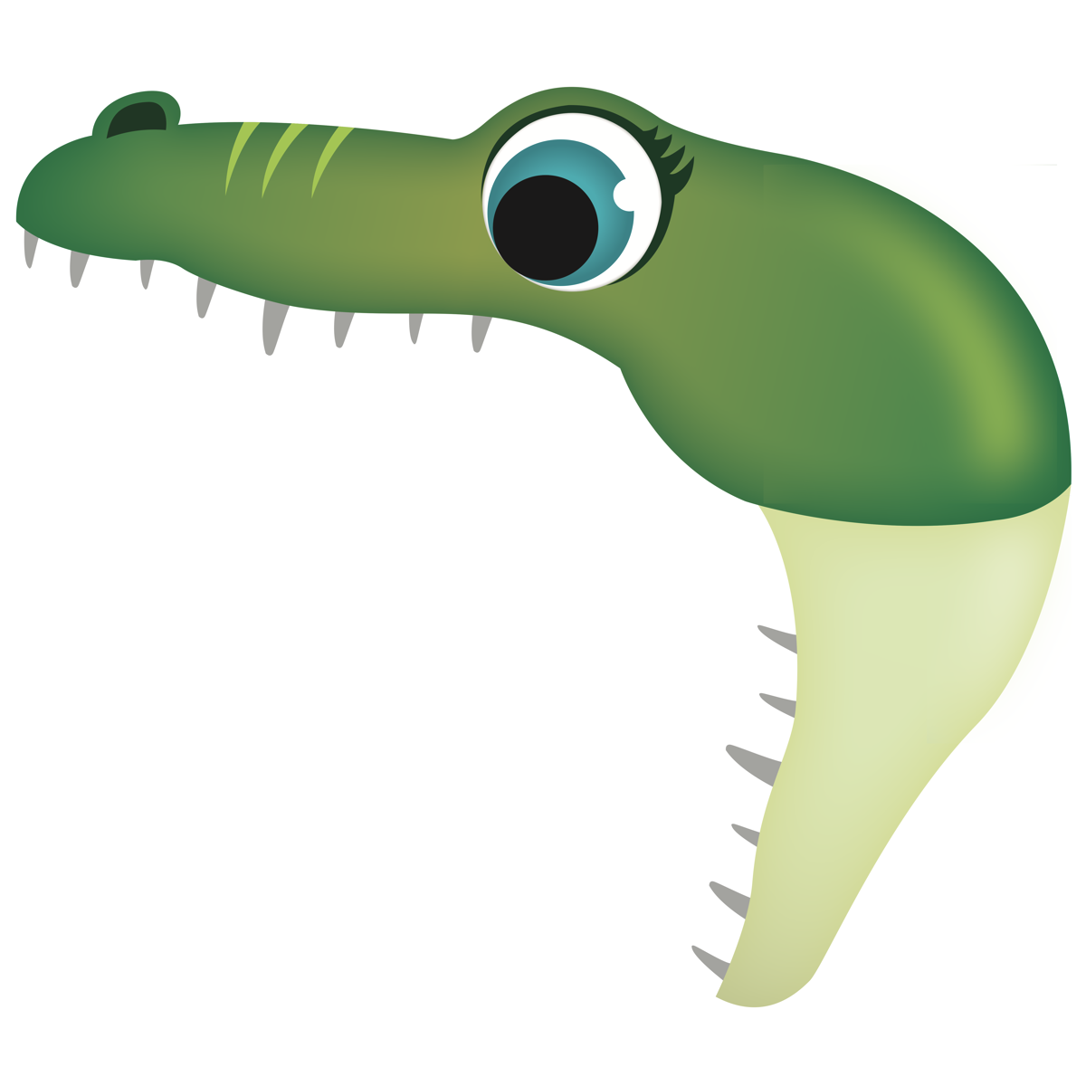 Waterless Peel & Stick Temporary Tattoo - 3" 3