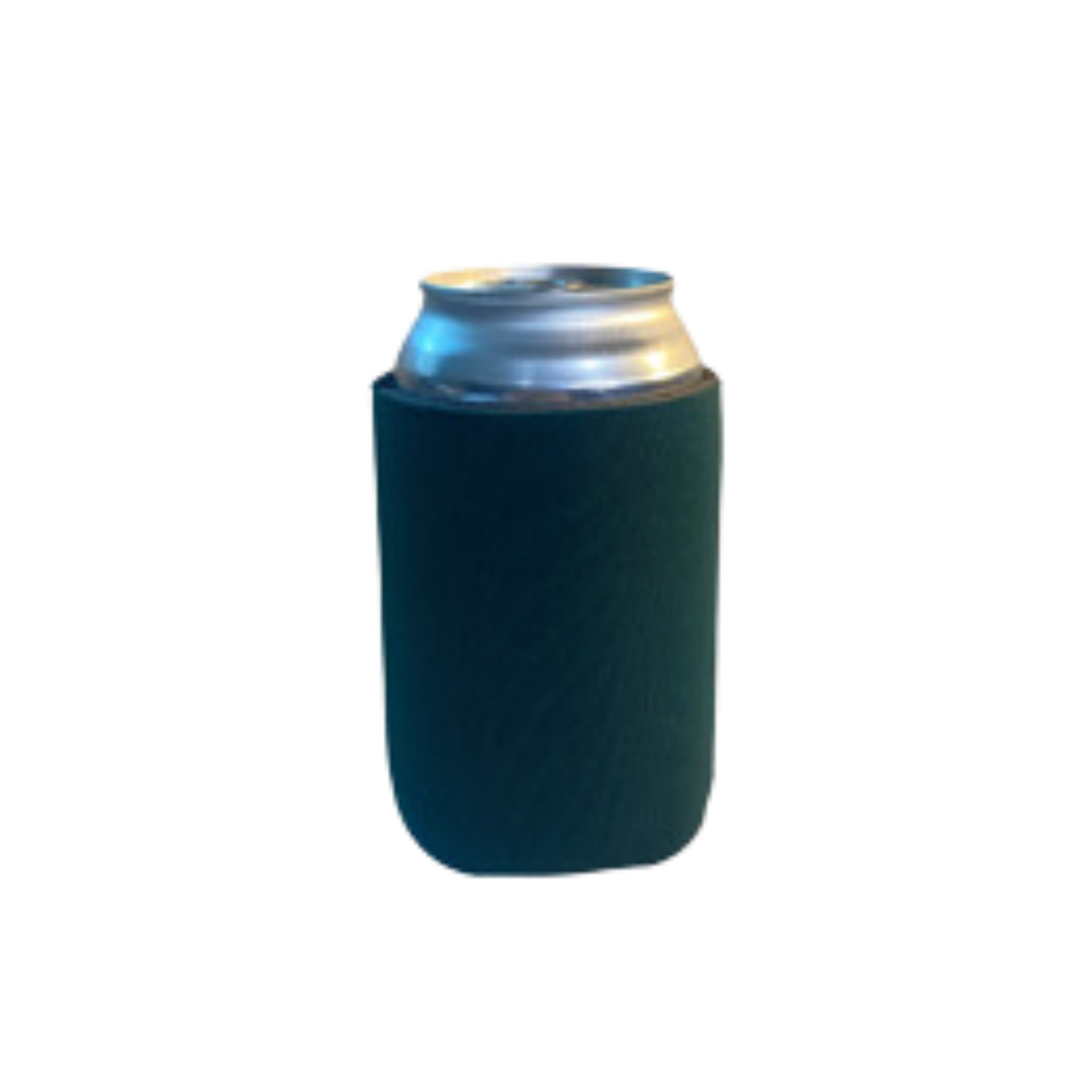 Can Cooler 12 oz 1 Color Screen Print, custom can cooler with logo imprint 26