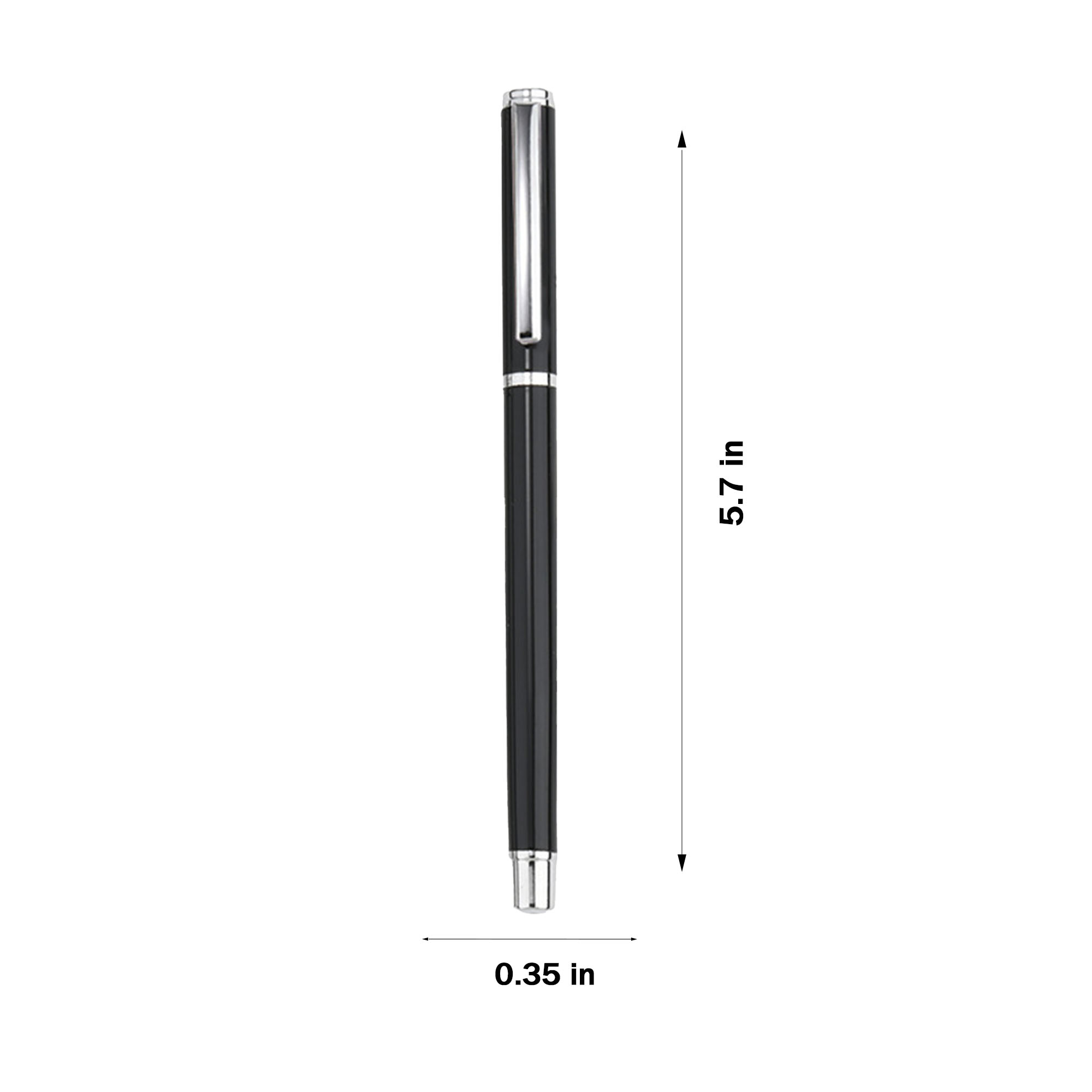 Stationery Signature Pen 3