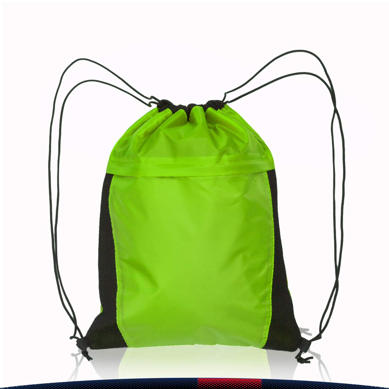 Melac Drawstring Backpacks 6