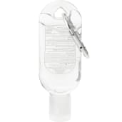 1oz Clip-N-Go Hand Sanitizer 42