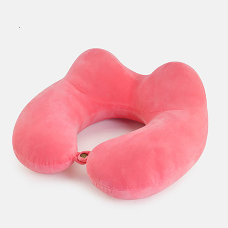 U-Shaped Travel Pillow 6