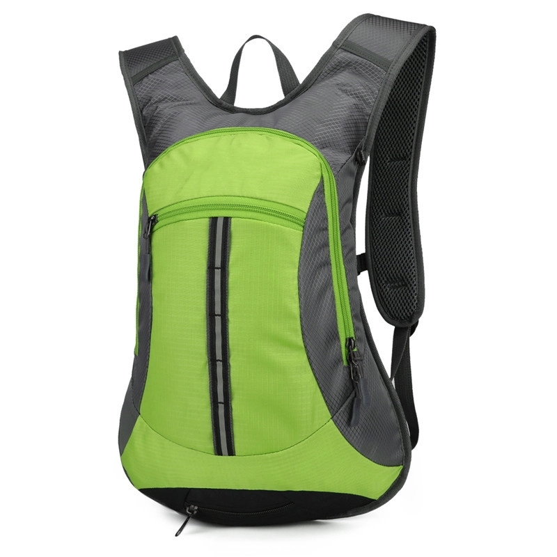 Custom Waterproof Lightweight Cycling Backpack 3