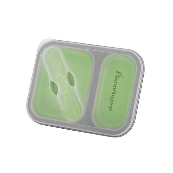 Lunch-On-The-Go Lunch Box 18