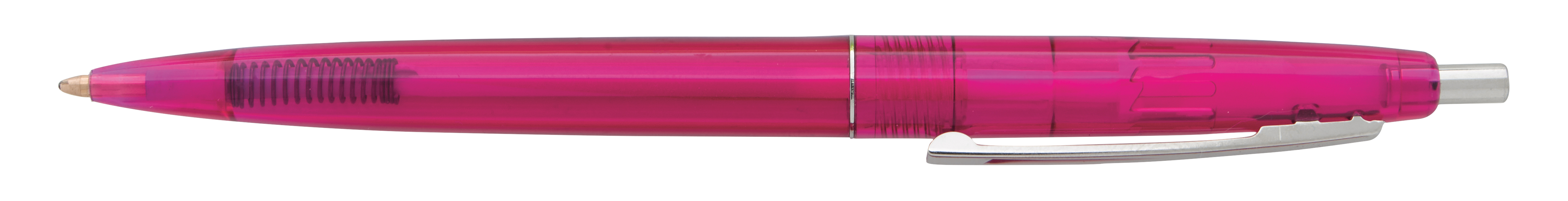 Classic Collection Clear Clic™ Pen 42