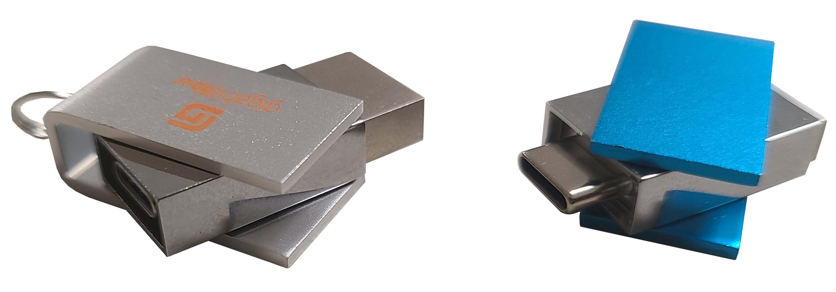 1988FMSC – On The Go - Dual USB 2