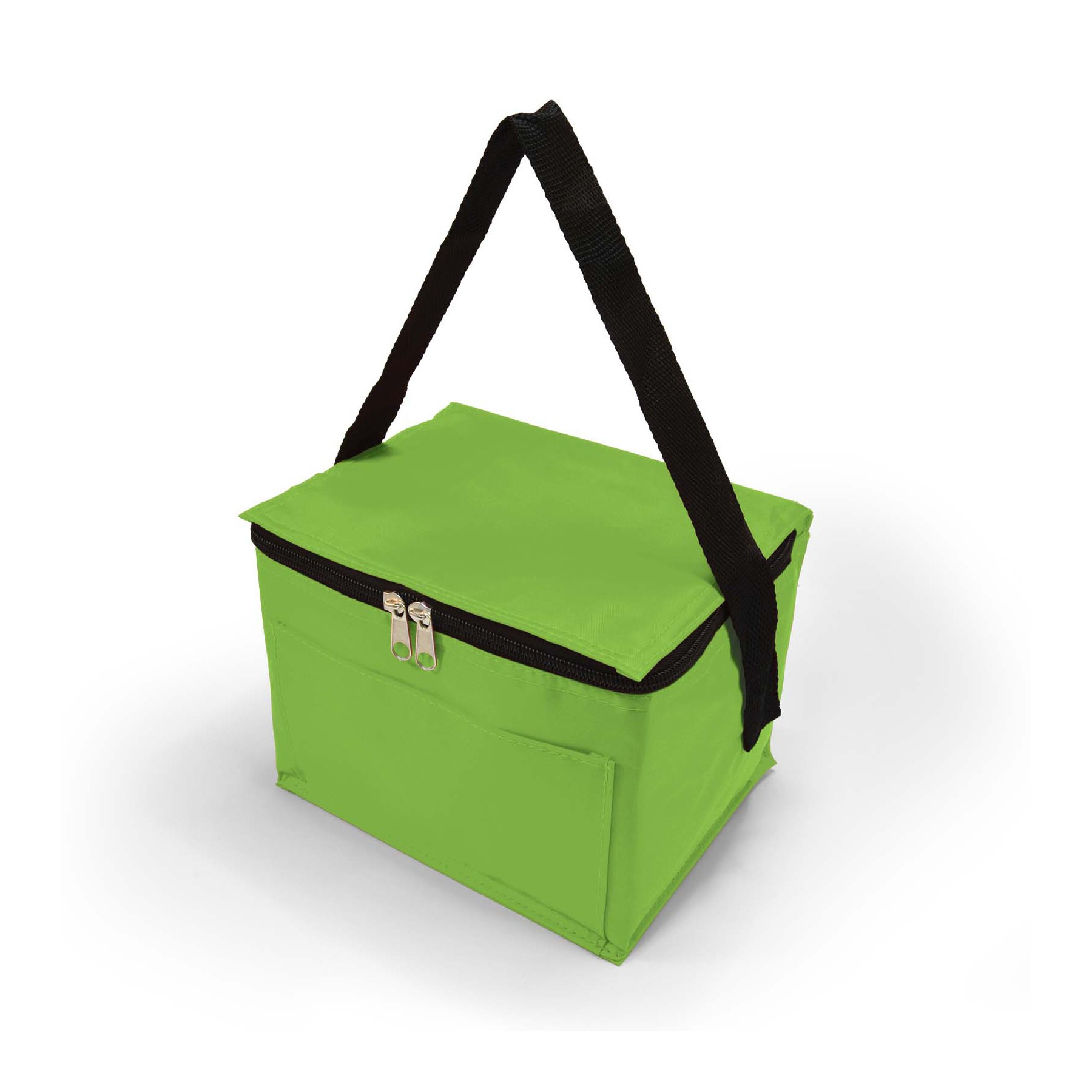 Square Cooler Bag 3