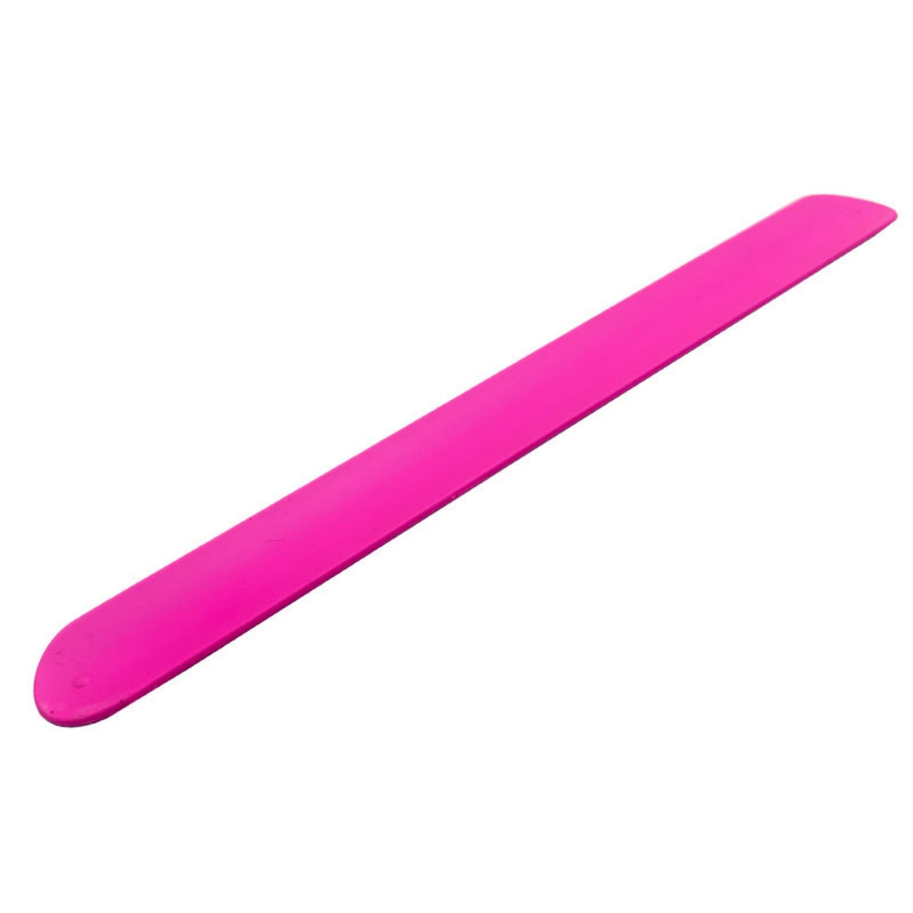 Silicone Slap Soft Bracelets 10
