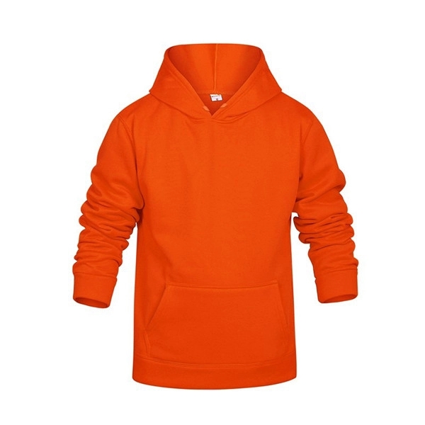 Casual Hoodie sweatshirt, custom hoodie or sweatshirt with logo imprint 12