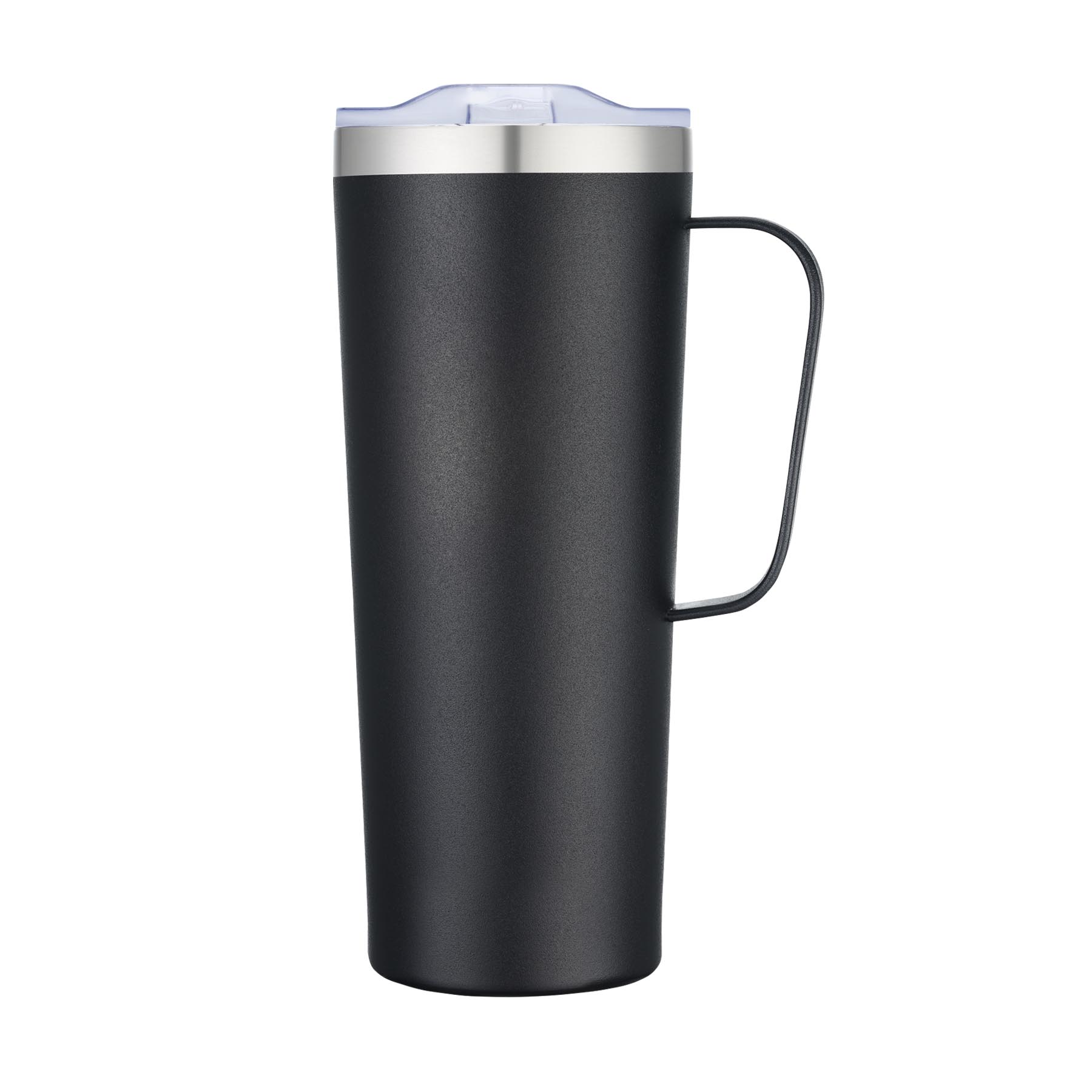 Glamping 28 oz. Double-Wall SS Vacuum Mug w/copper plating 3
