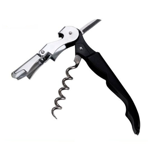 Waiters Corkscrew Wine Opener 4