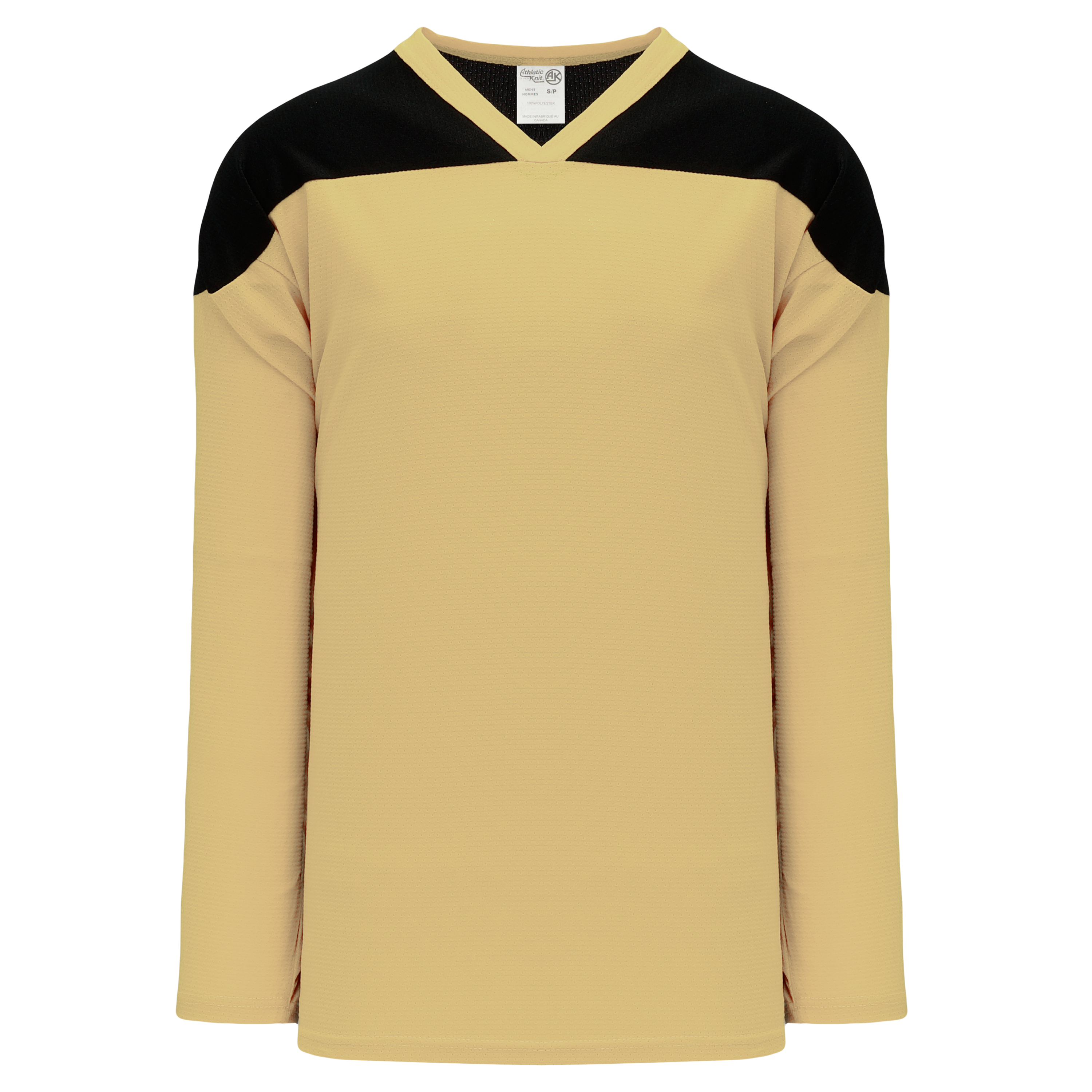 League Hockey Jerseys H6100-G01 163