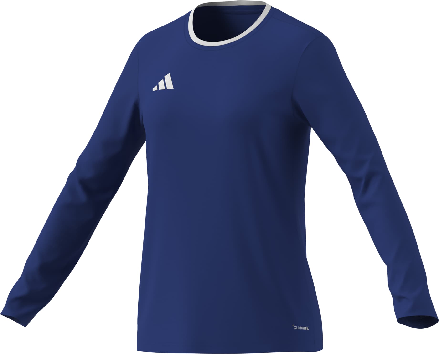 Entrada26 Long Sleeve Jersey 9