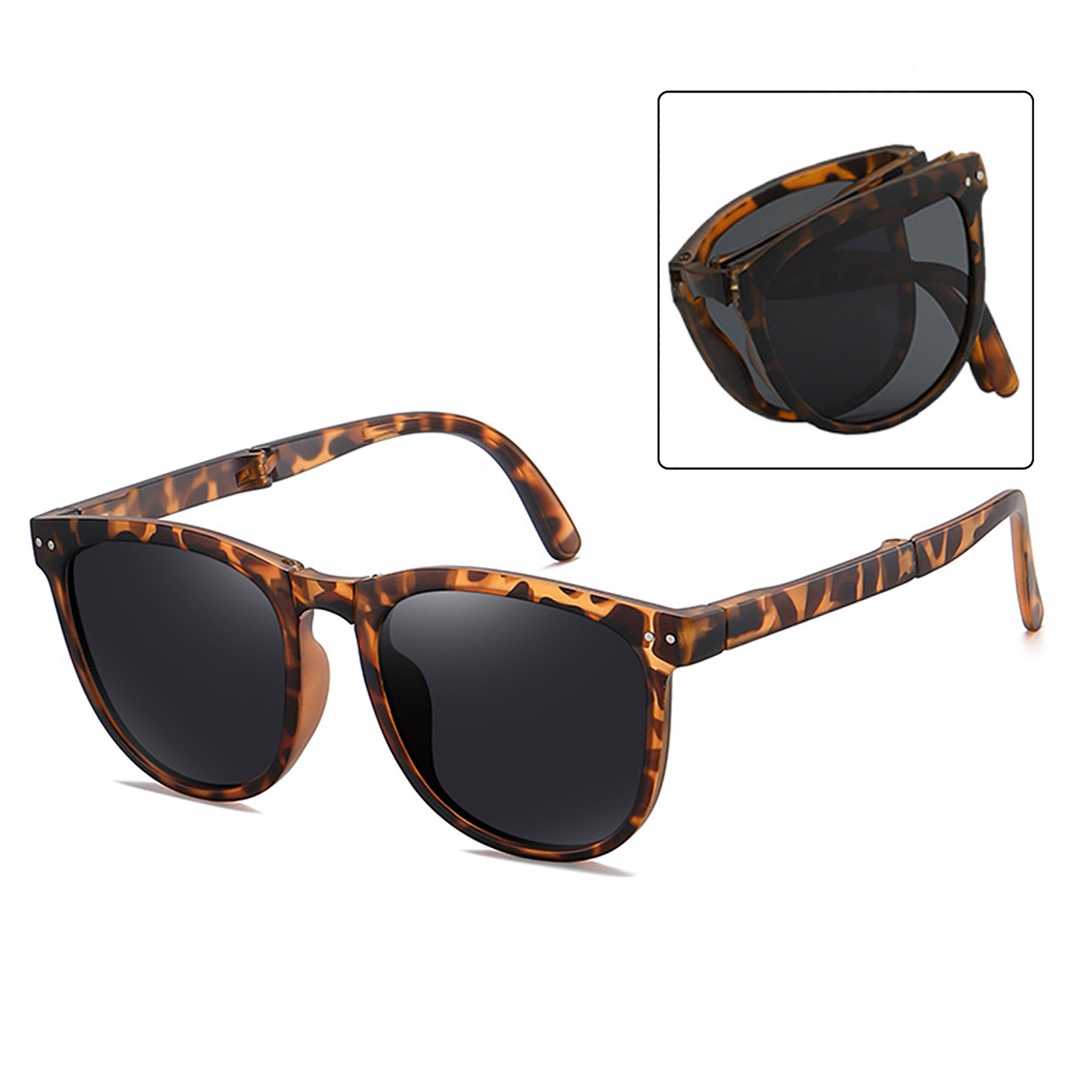 Folding Sunglasses 7