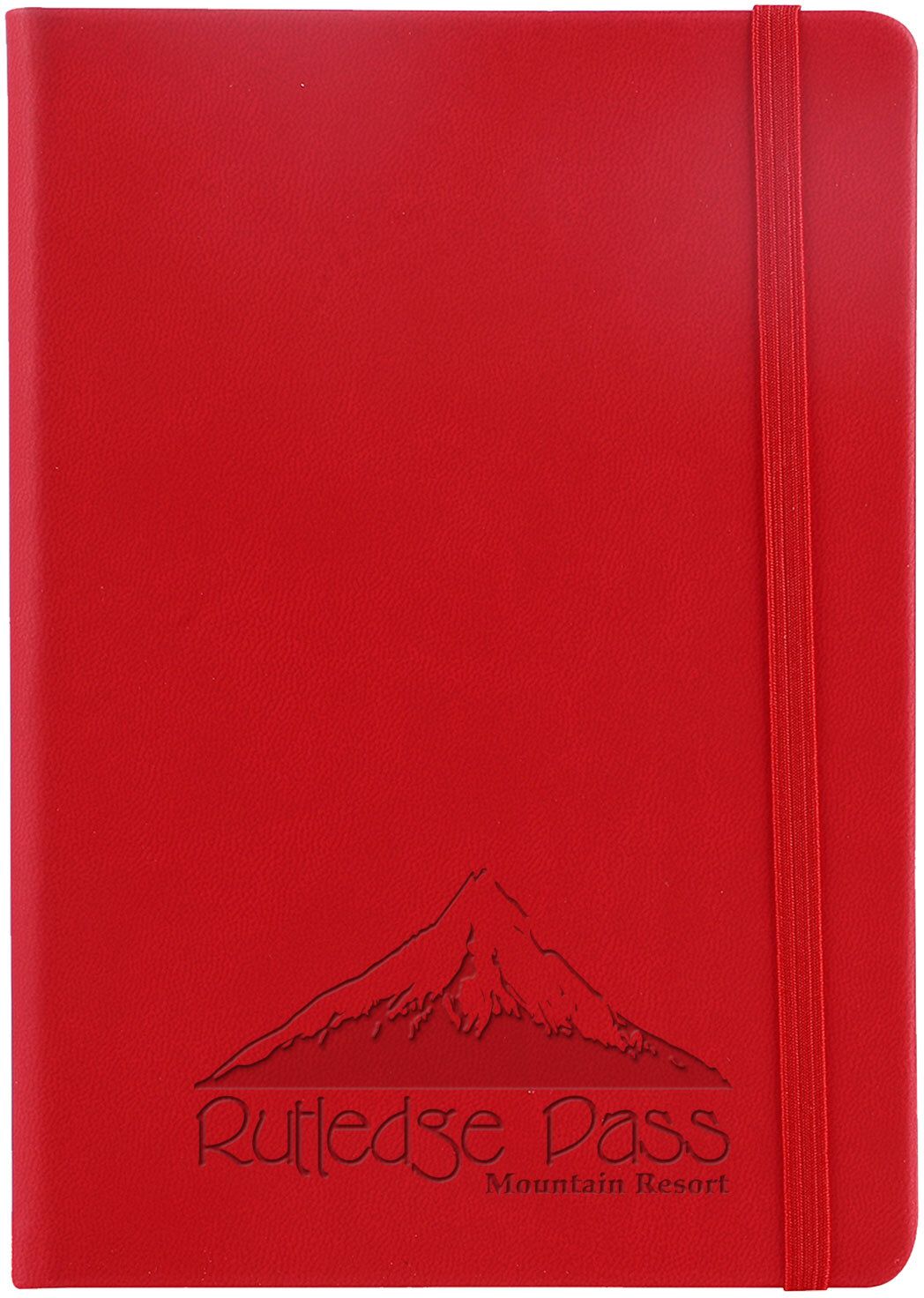 BELLA LUNA JUNIOR JOURNAL DEBOSSED 19