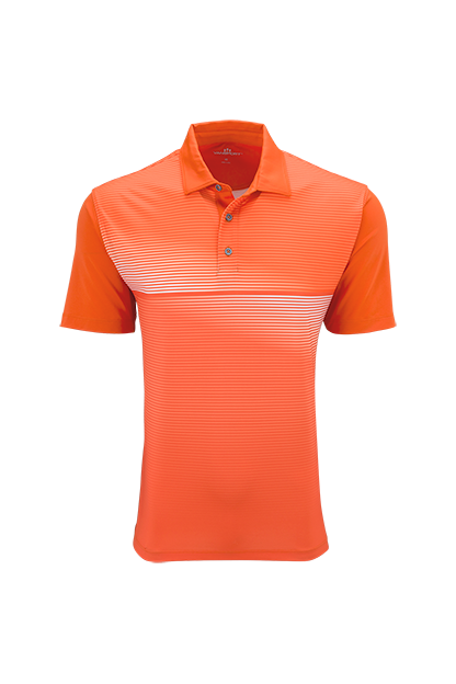 Vansport Pro Highline Polo 17